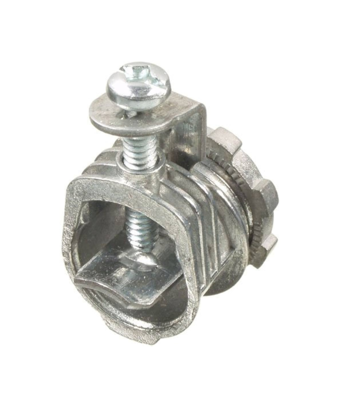 Metal Connector BX